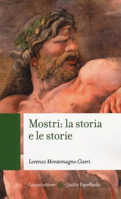 libreria rotondi ciseri mostri