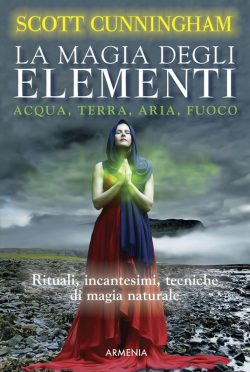 libreria rotondi cunningham magia degli elementi