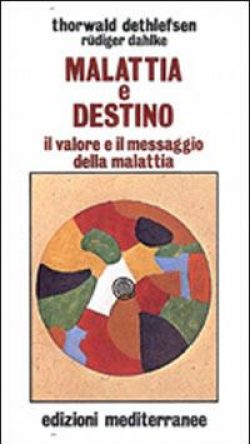 libreria rotondi dahlke malattia e destino