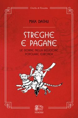 libreria rotondi dashu streghe e pagane