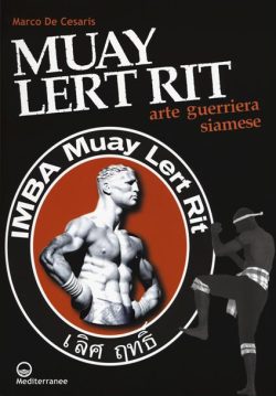 libreria rotondi de cesaris muay lert rit