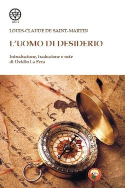 libreria rotondi de saint martin l'uomo di desiderio