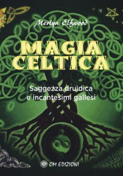 libreria rotondi elfwood magia celtica