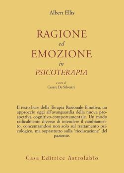 libreria rotondi ellis ragione ed emozione in psicoterapia