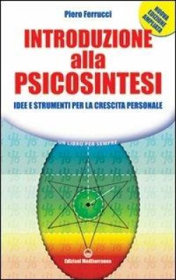 libreria rotondi ferrucci introduzione alla psicosintesi