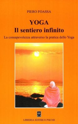 libreria rotondi foassa yoga il sentiero infinito