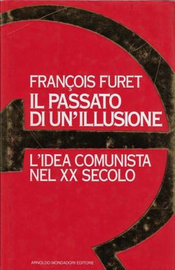 libreria rotondi furet il passato di un illusione