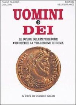 libreria rotondi giuliano uomini e dei