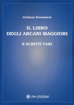 libreria rotondi kremmerz il libro degli arcani maggiori