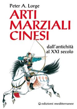 libreria rotondi lorge arti marziali cinesi