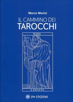 libreria rotondi marini cammino dei tarocchi