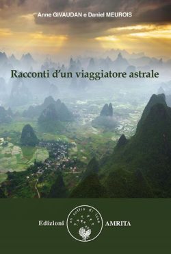 libreria rotondi meurois-givaudan racconti d'un viaggiatore astrale