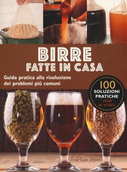 libreria rotondi myers birre fatte in casa