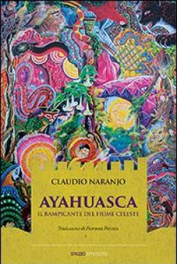 libreria rotondi naranjo ayahuasca rampicante celeste