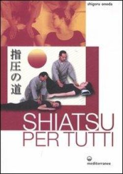 libreria rotondi onoda shiatsu per tutti