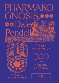 libreria rotondi pendell pharmakognosis