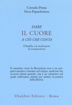 libreria rotondi pensa dare il cuore a ciò che conta