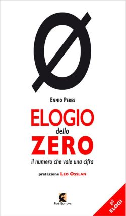 libreria rotondi peres elogio dello zero