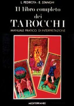 libreria rotondi petiroda il libro completto dei tarocchi