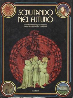 libreria rotondi scrutando nel futuro