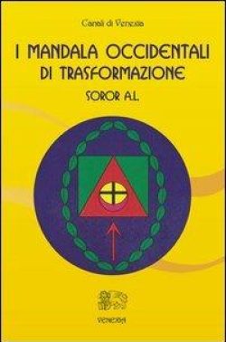 libreria rotondi soror i mandala occidentali