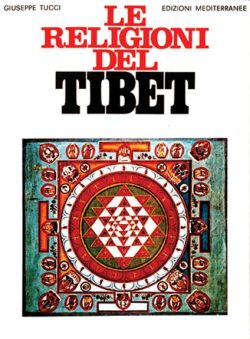 libreria rotondi tucci le religioni del tibet