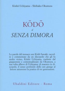 libreria rotondi uchiyama okumura kodo il senza dimora