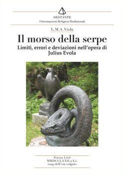 libreria rotondi viola il morso della serpe