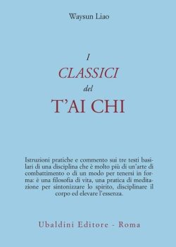 libreria rotondi wyasun i classici del taichi