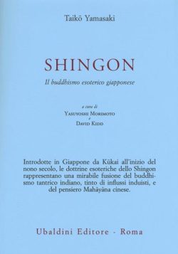 libreria rotondi yamasaki shingon