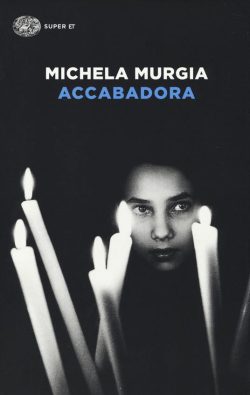 michela murgia accabadora libreria rotondi