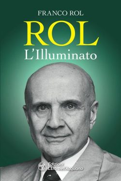 rol l'illuminato rol età dell'acquario libreria rotondi