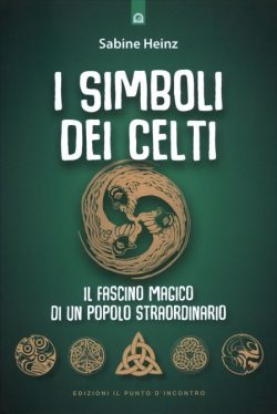 simboli dei celti heinz il punto d'incontro libreria rotondi