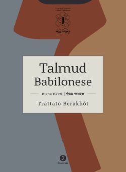 talmud babilonese libreria rotondi