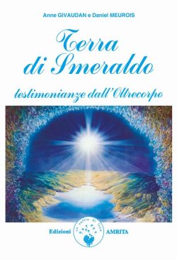 terre di smeraldo anne givadaun amrita libreria rotondi