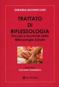 trattato di riflessologia, buoninconti g., om ediz., libreria rotondi