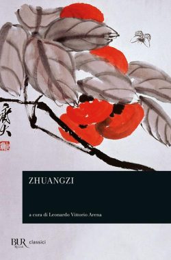 zhuangzi libreria rotondi