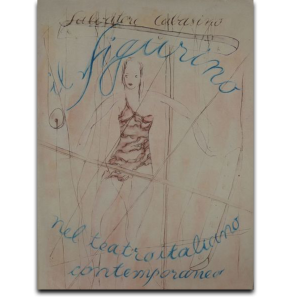 Arte - 16 il figurino nel teatro italiano contemporaneo con 0 PNG