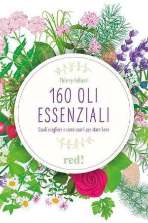 Fitoterapia - Oli essenziali