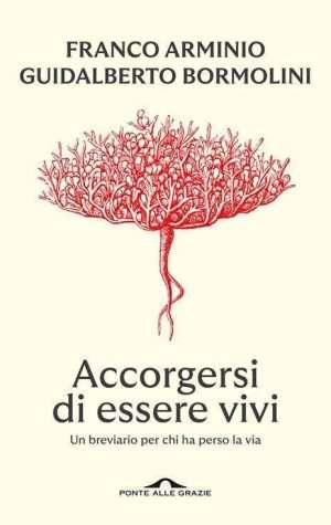 Meditazione - Accorgersi di essere vivi. Un breviario per chi ha perso la via arminio bormolini libreria rotondi ponte alle...