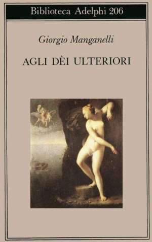 Filosofia - Agli dei ulteriori LIBRERIA ROTONDI