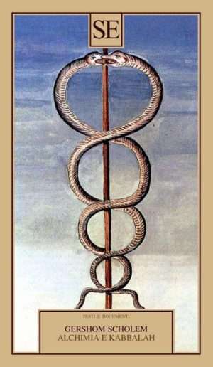 Alchimia e kabbalah LIBRERIA ROTONDI