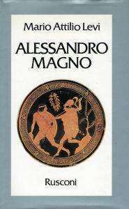 Grecia - AlessandroMagnoMALeviRusconi