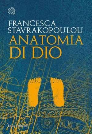 Antropologia - Anatomia di Dio libreria rotondi