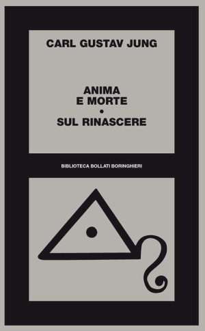 Psicologia - Anima e morte Sul rinascere libreria rotondi