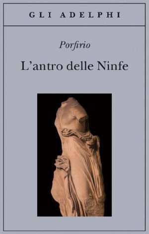 Classici greci - AntroNinfePorfirioAdelphi
