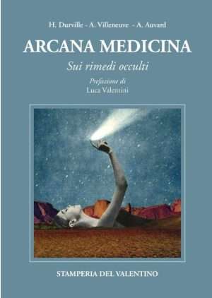 Ermetismo - Arcana Medicina libreria rotondi