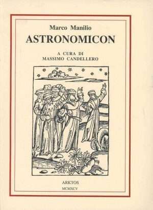 Astrologia - Astronomicon libreria rotondi