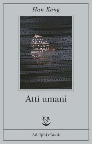 Corea - Atti umani libreria rotondi