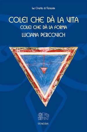 Femminile - Colei che da la vita colei che da la forma libreria rotondi
